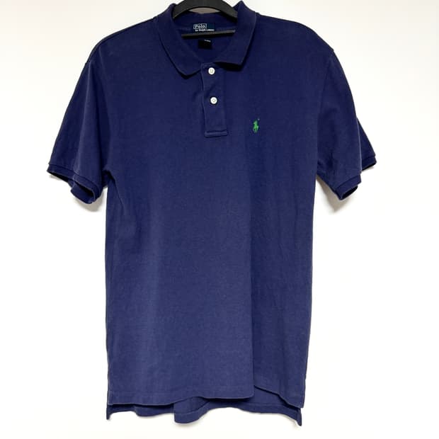 폴로 랄프로렌 네이비 카라티 95