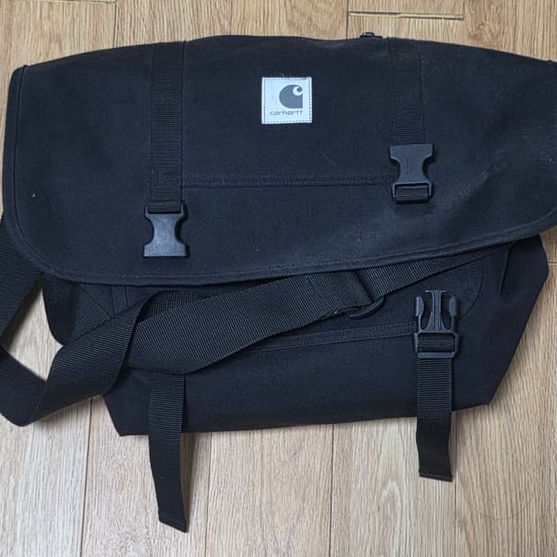 칼하트 크로스백