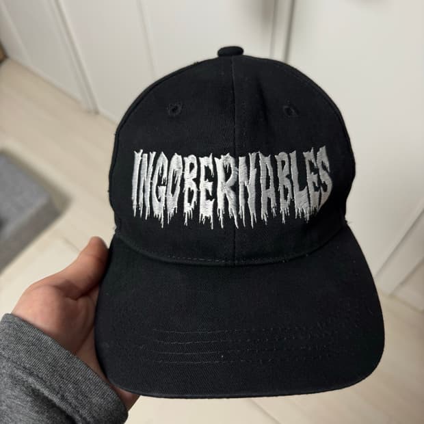 일본 빈티지 LIJ 모자