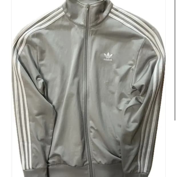 아디다스 그레이 L