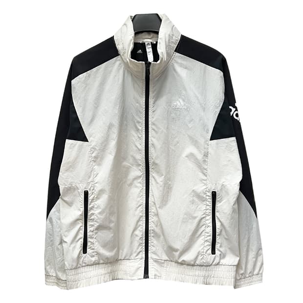아디다스 FI BP2 우븐 손흥민 바람막이 자켓 L