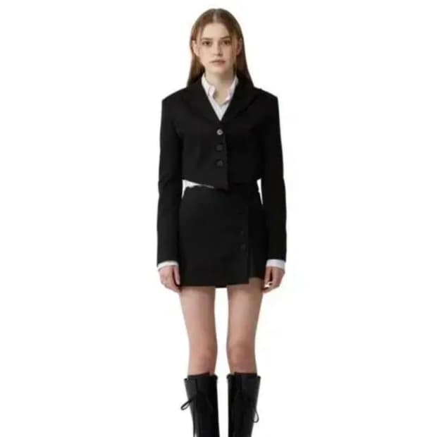 보헤미안 서울 셋업