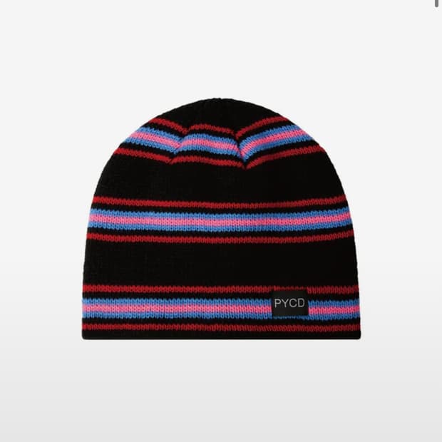 친다운 스프라이트 비니