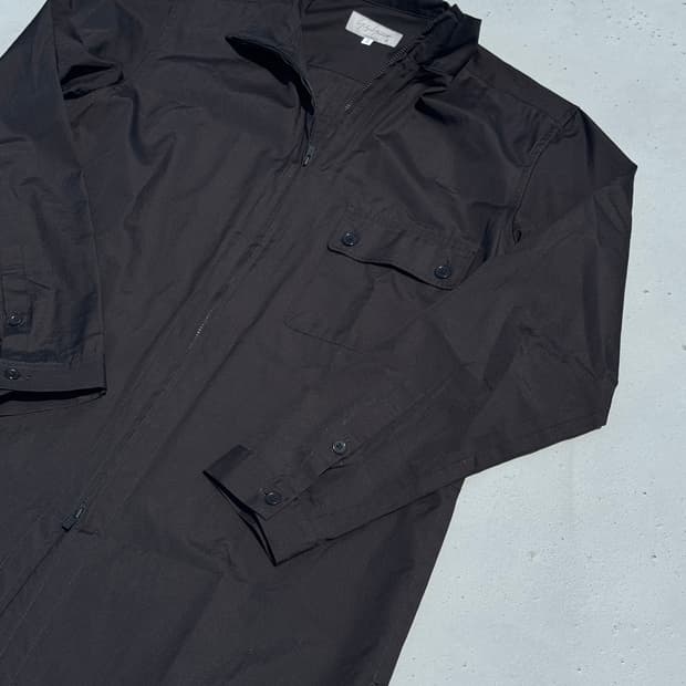 Yohji Yamamoto Pour Homme Blouson jacket