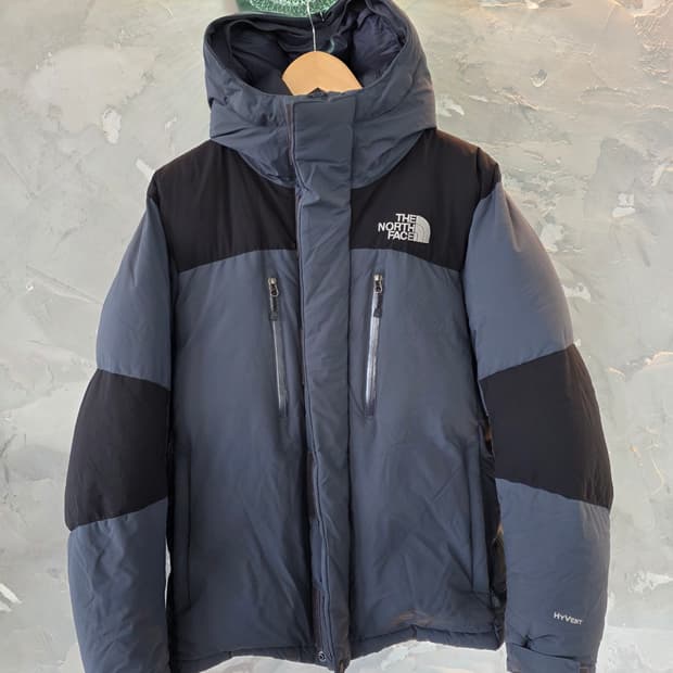 노스페이스 하이벤트 패딩 자켓 100(L)
