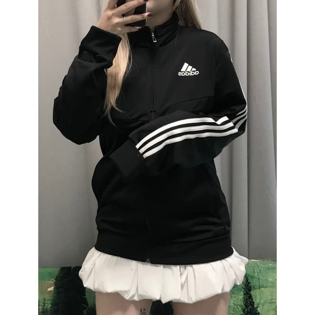 아디다스 트레이닝 져지 M