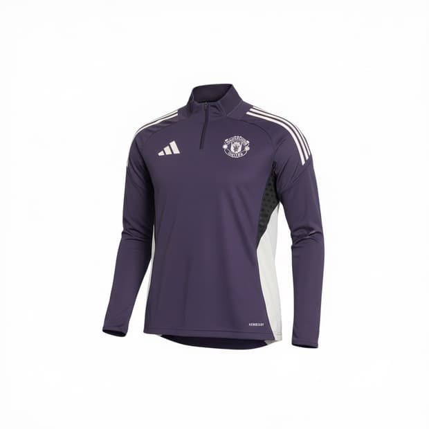 아디다스 레알마드리드 드릴탑 