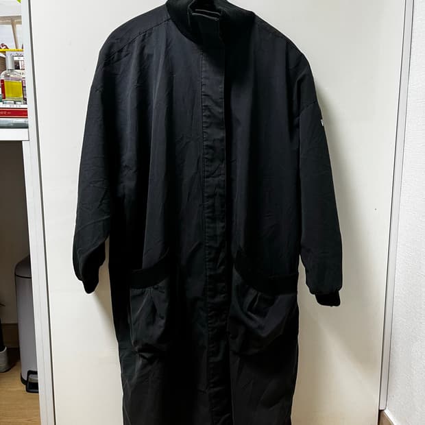 이세이미야케 코트