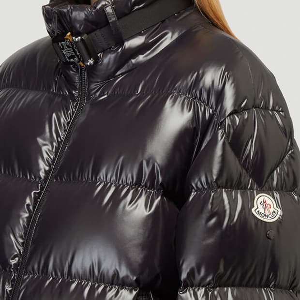 몽클레어x알릭스 사이러스