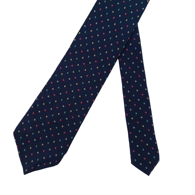 GIVENCHY 지방시 실크 넥타이 [BCF10803_0004-181]