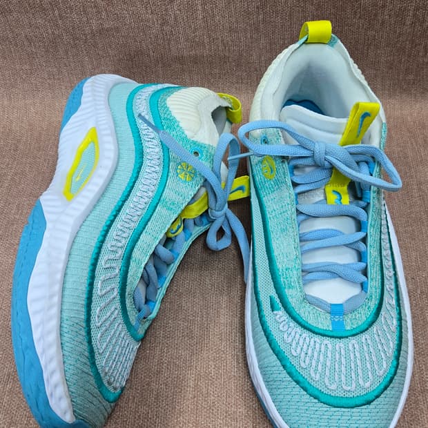 나이키 미착용 300mm- 코스믹 유니티 3 EP