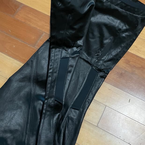 키코 코스타디노브 24ss 오르손 블랙 잉크