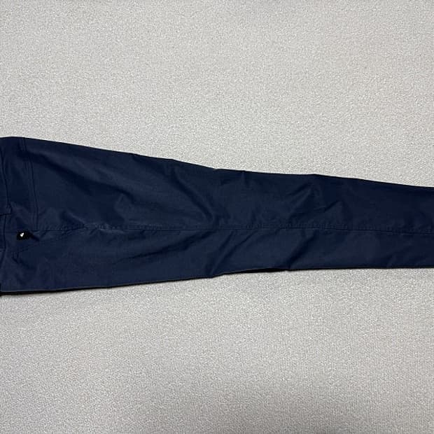 블랙야크 바지 남성용 34인치