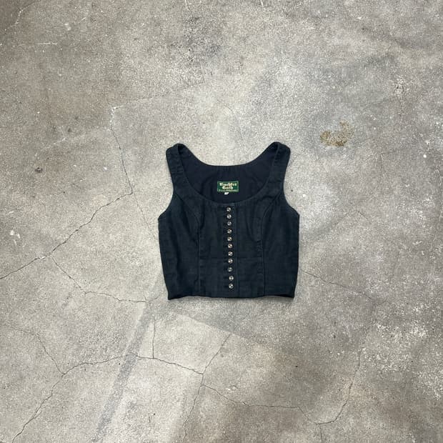 독일 트라흐텐 가흐 리넨 베스트