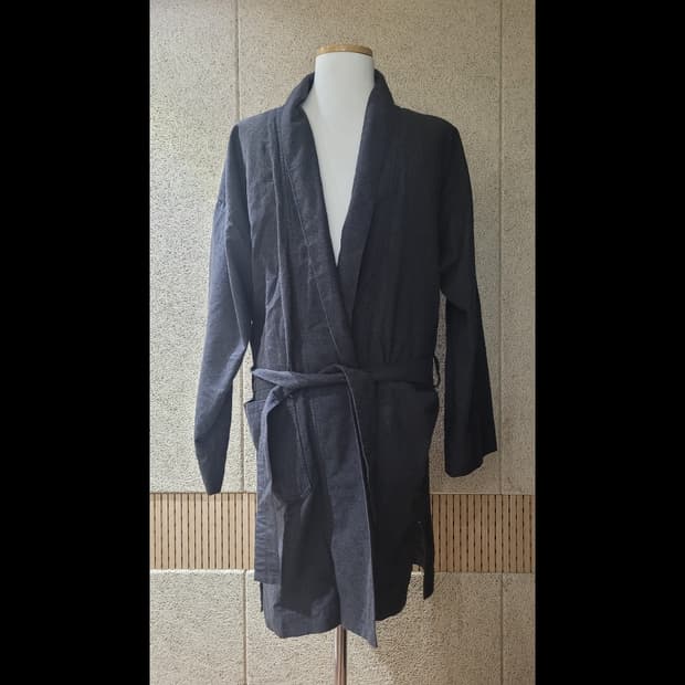 저널 스탠다드 홈스테드 울 로브 가디건