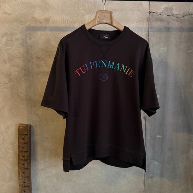 송지오옴므 그래픽 티셔츠 100