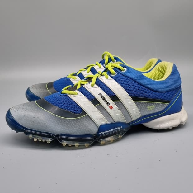 아디다스 파워밴드 남성골프화280