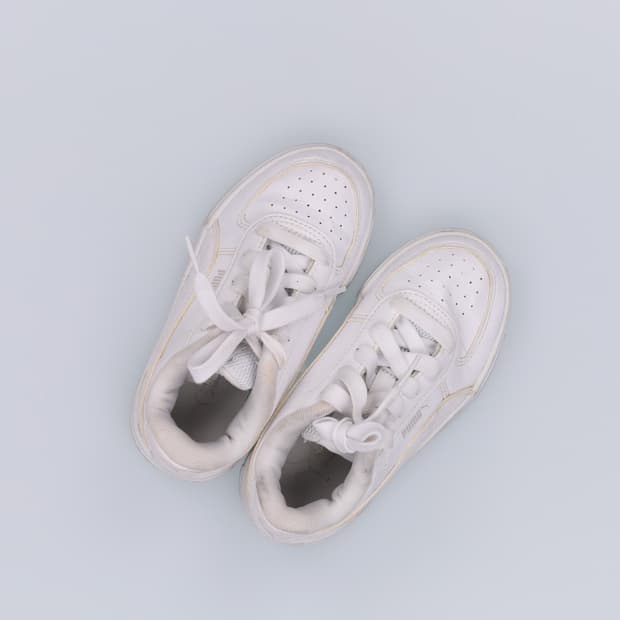 17CM 푸마 키즈 스니커즈 0318H1