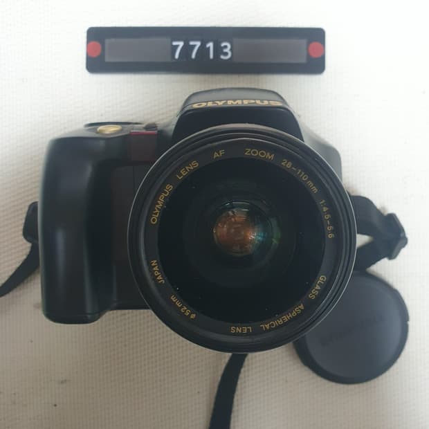 올림푸스 L-10 슈퍼 필름카메라