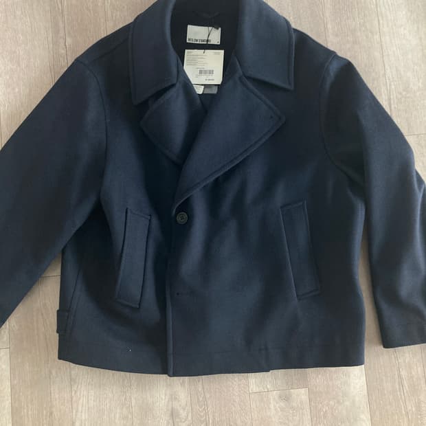 비슬로우 스탠다드 코트