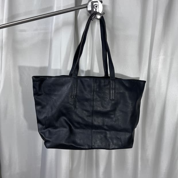 vintage leather bag 
