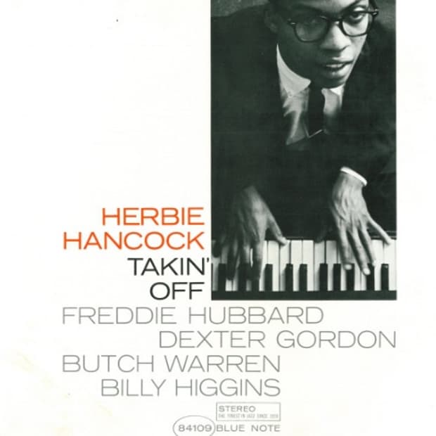JACQUES MARIE MAGE X BLUE NOTE RECORDS