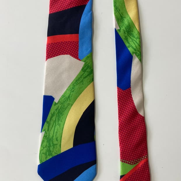 폴스미스 넥타이