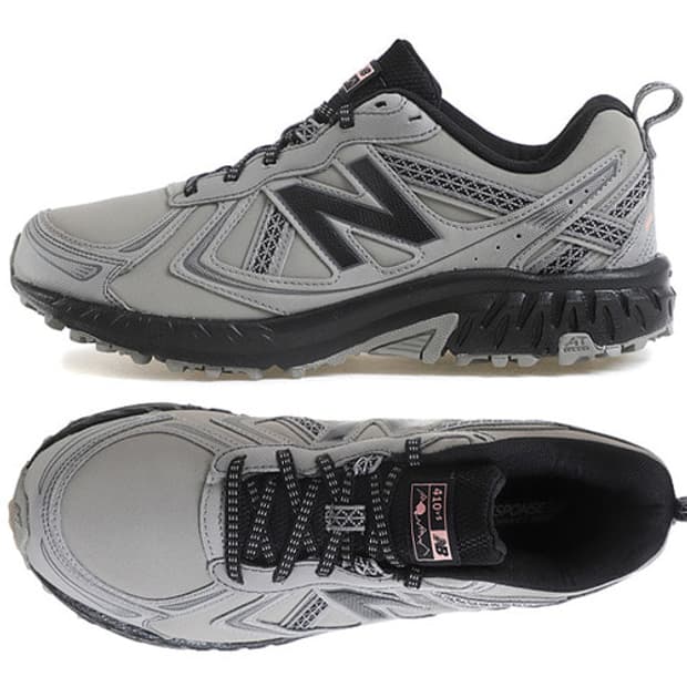 (270)뉴발란스 410 그레이