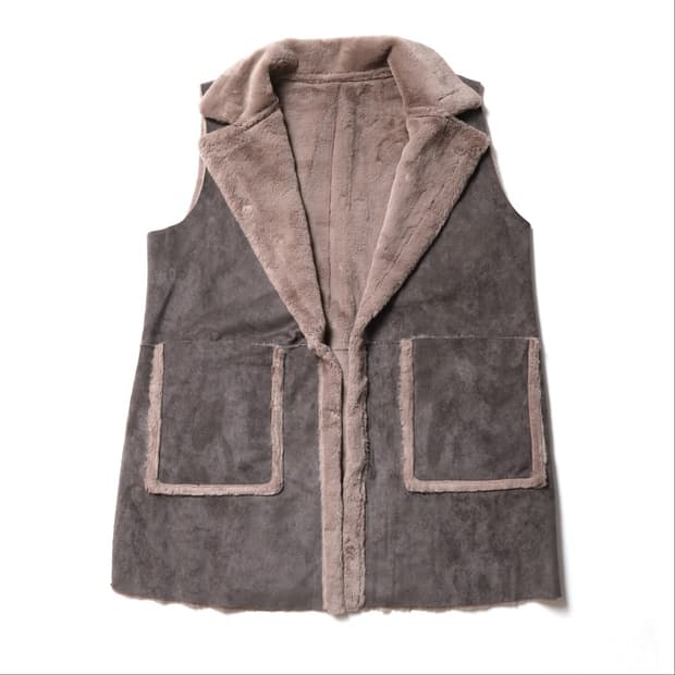 로렌 랄프로렌 Lauren Ralph Lauren Vest