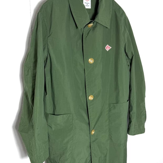 단톤 단톤자켓 단톤바람막이 danton