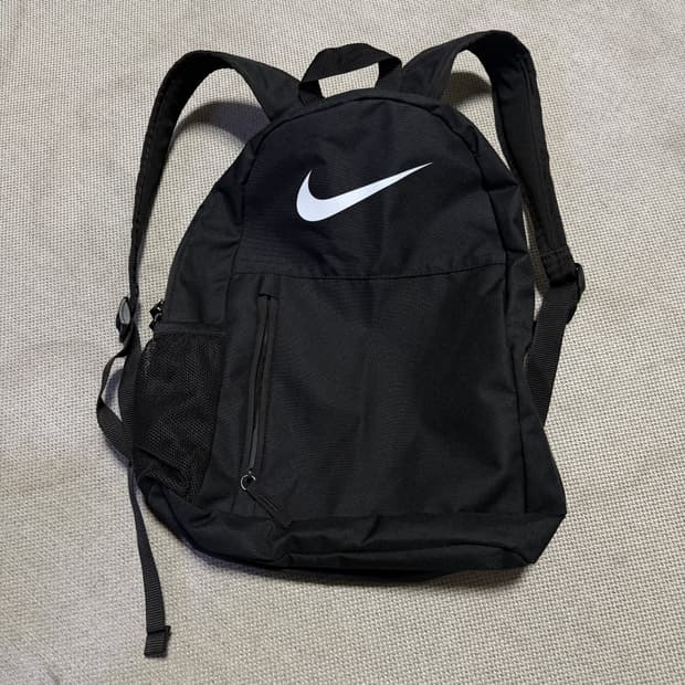 나이키 빅스우시 백팩