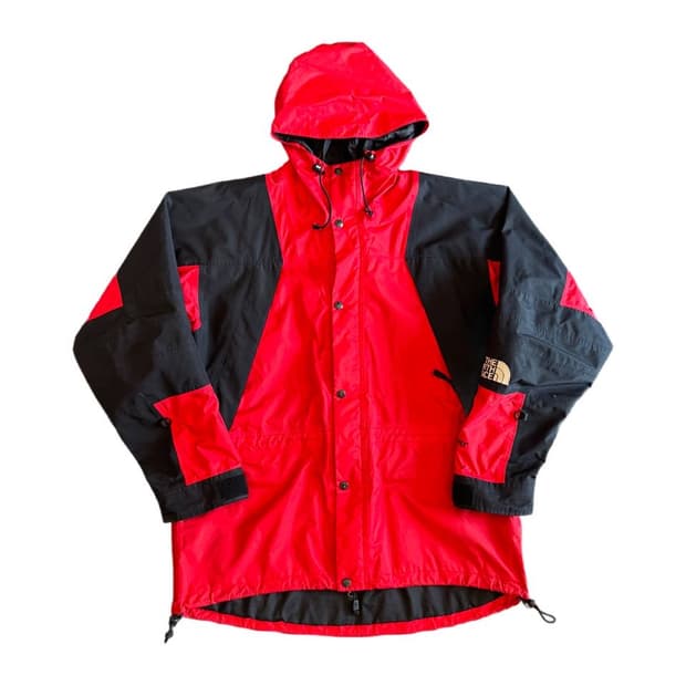 90s 노스페이스 고어텍스 마운틴 자켓