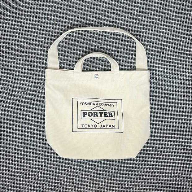 YOSHIDA PORTER 포터 토트/숄더백