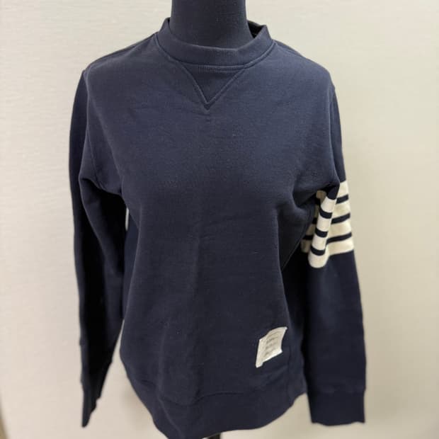 톰브라운 맨투맨