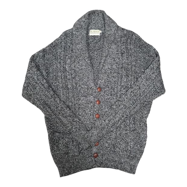 ✨ (바배) 블라니 울 니트 가디건 