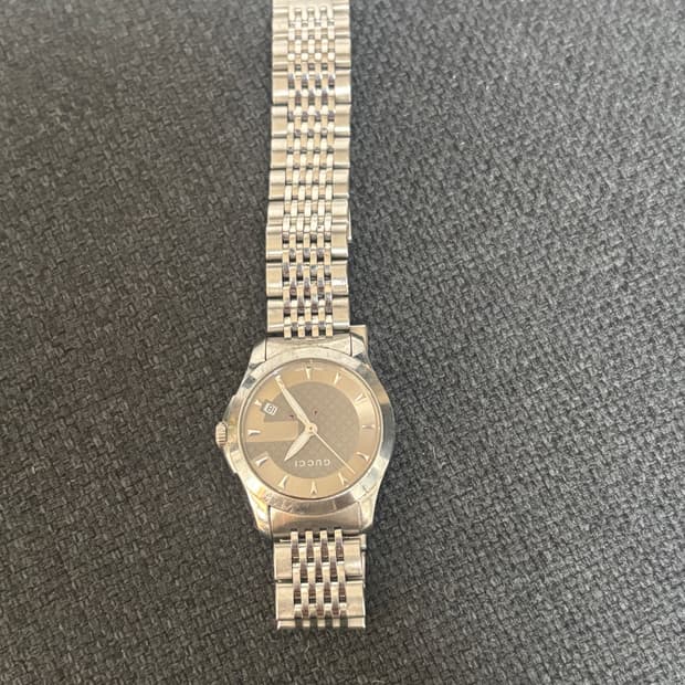 구찌 여성 시계 126.5