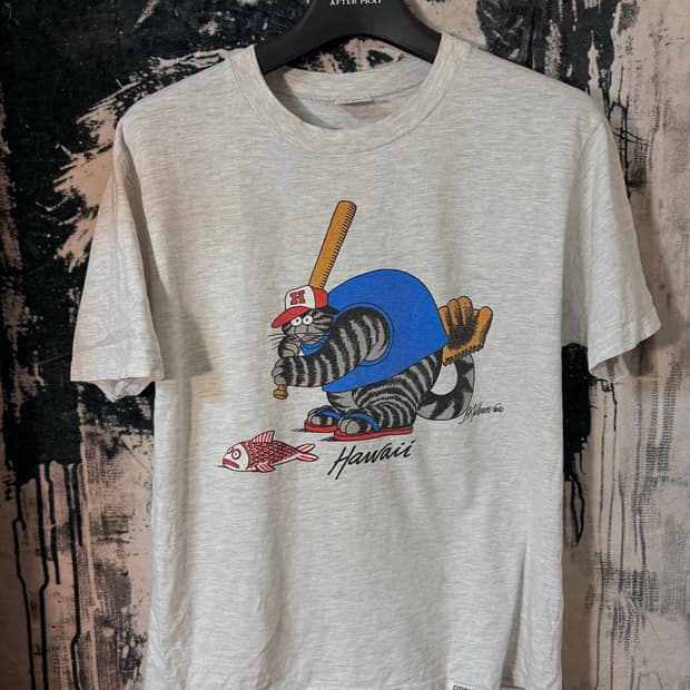 90’s Crazy shirts