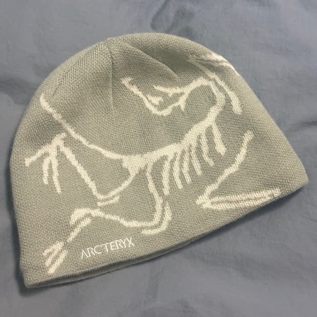 아크테릭스 버드 헤드 토크 해비타트