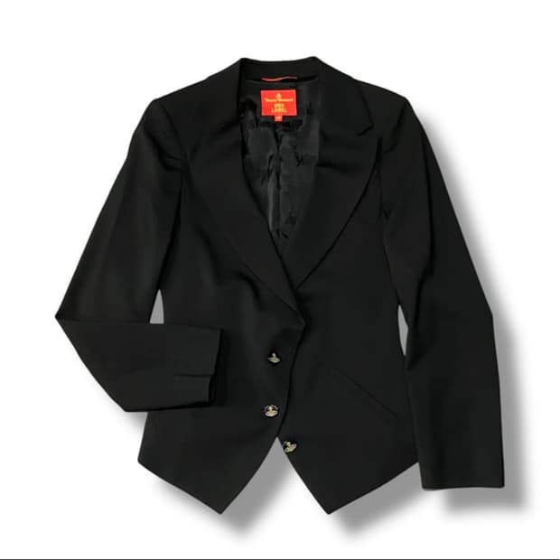 Vivienne Westwood red label 자켓