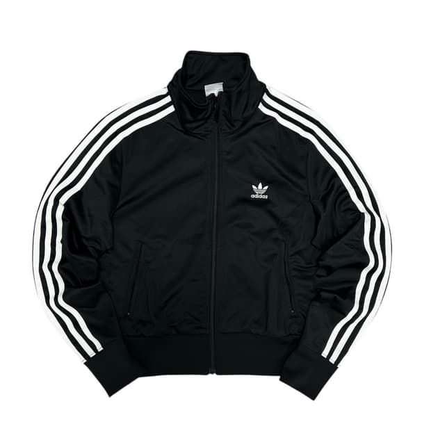 아디다스 신형 제니 크롭 파이어버드 져지(M)