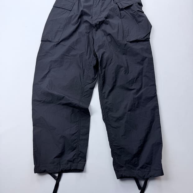 모이프 utility p-44 팬츠