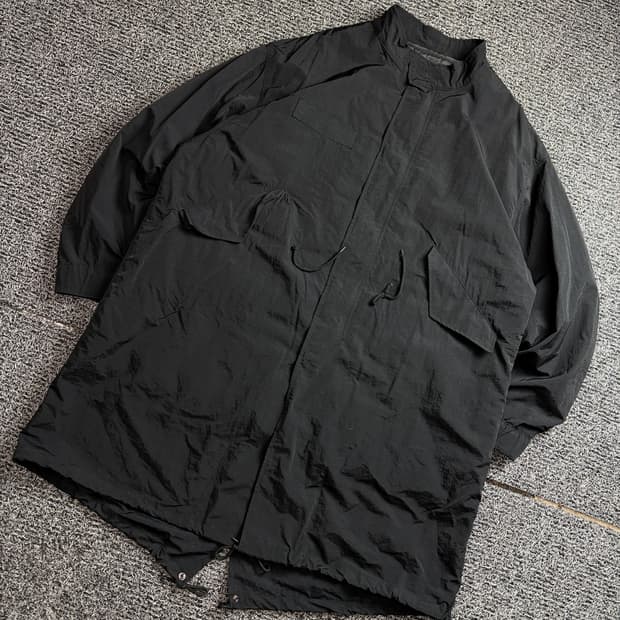 프릭스 스토어 M-65 피쉬테일 파카 라이너 2326