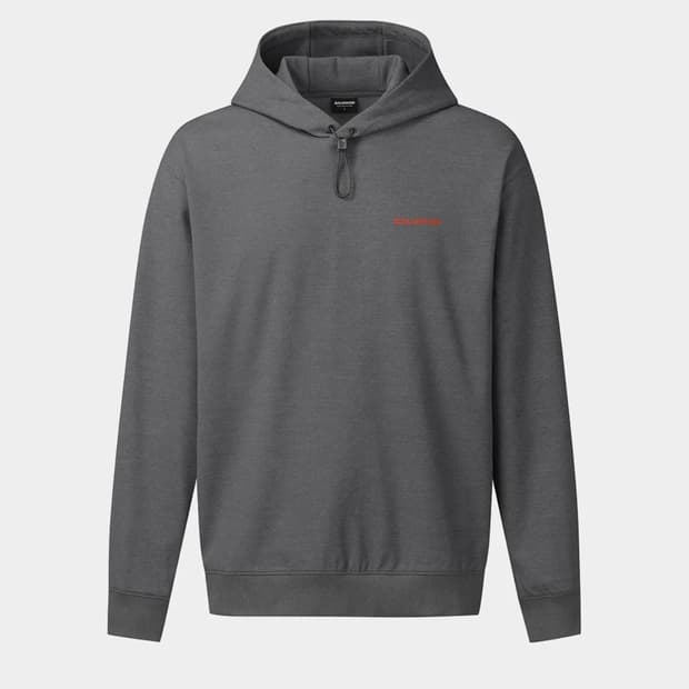 [새 상품] 살로몬 프라이머리 후디 m(남녀공용)