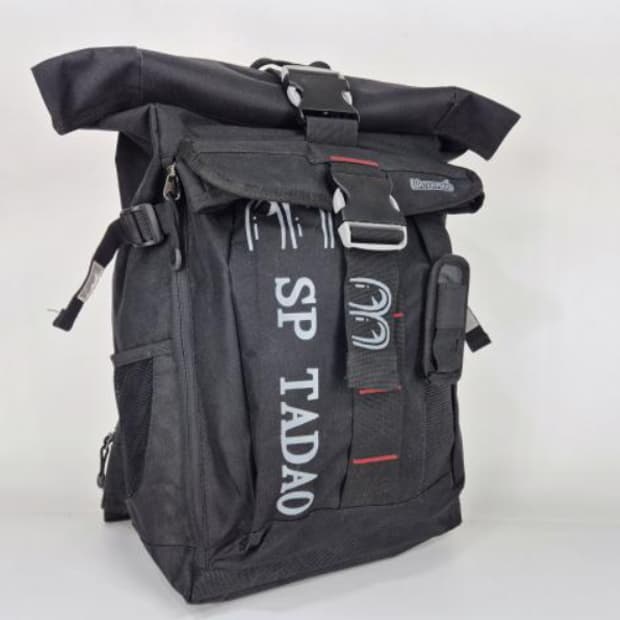 SP 백팩