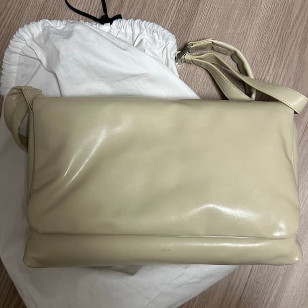 스탠드 오일 플러피 백