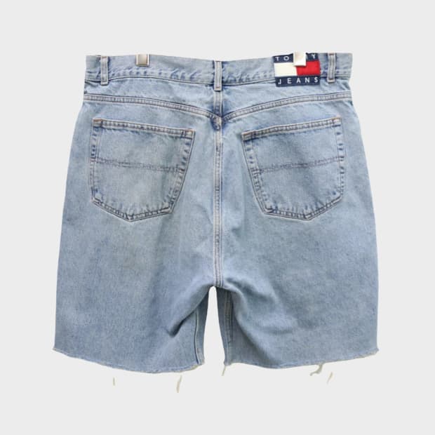 90'S TOMMY HILFIGER 69892
