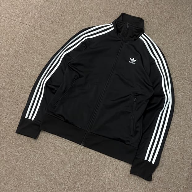 아디다스 파이어버드 져지