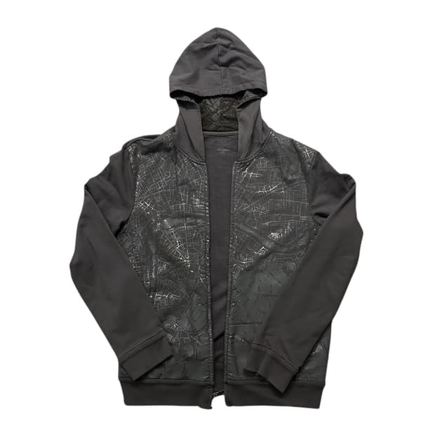 아르마니 익스체인지(Armani Exchange) 후드집업