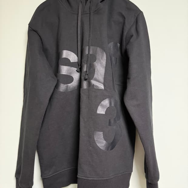 사파리스팟 후드 2사이즈 