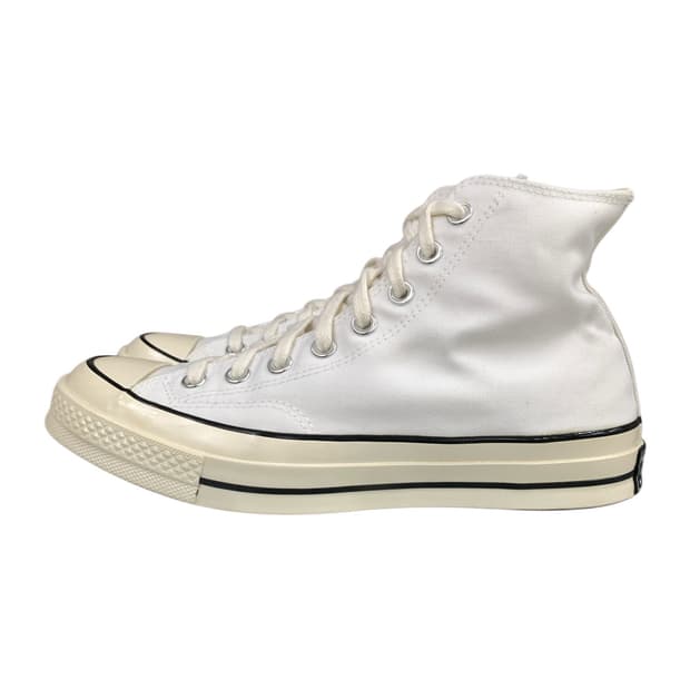 컨버스 척70 하이 화이트 260